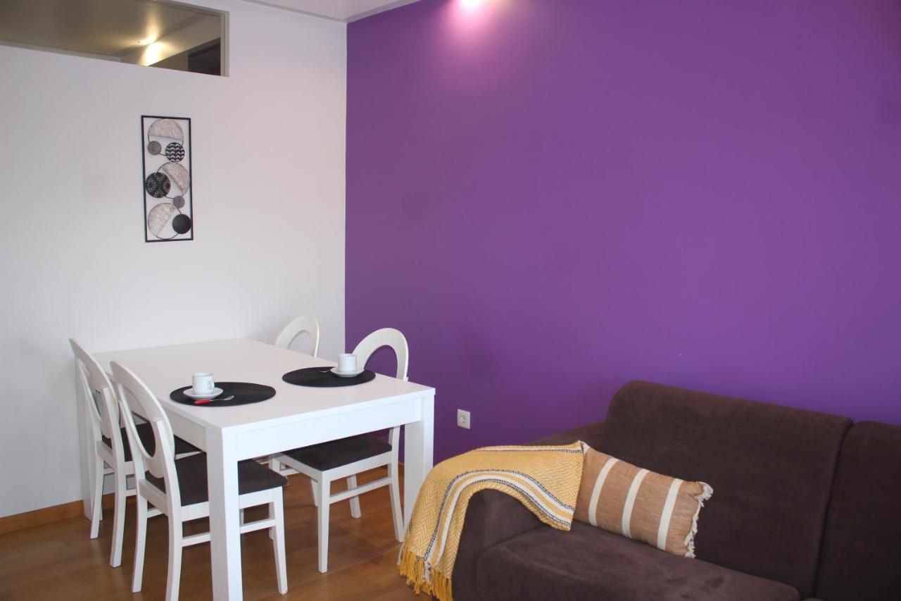 Ferienwohnung Casa Da Dona Palmira Fátima Exterior foto